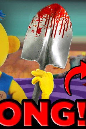 Who’s REALLY in Control?! (DHMIS)