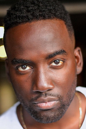 Shamier Anderson Shamier Anderson