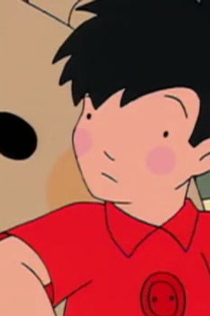 Toy George