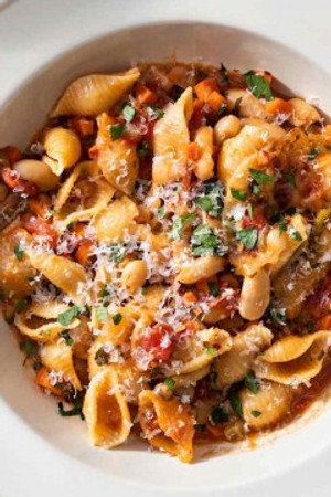 Hearty Weeknight Comforts