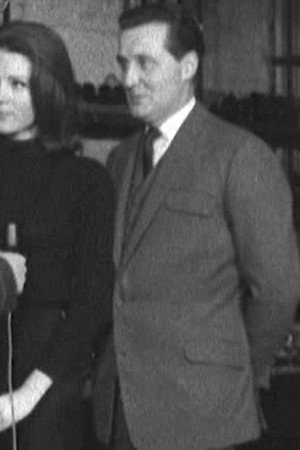 Interview with Diana Rigg