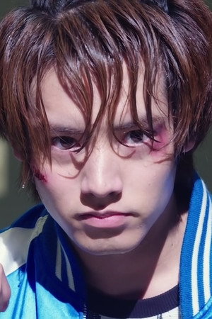 The Counterattack Hero