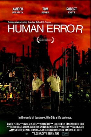 Human Error