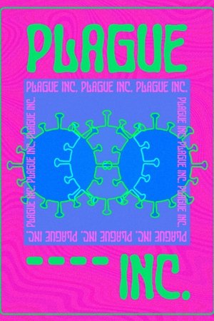 PLAGUE INC.
