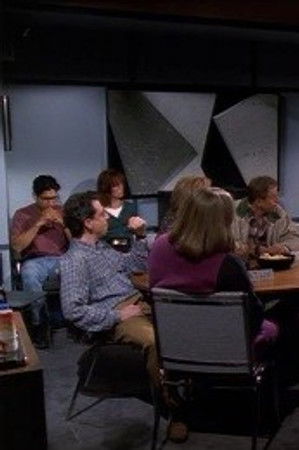 Nemůžeš se líbit všem