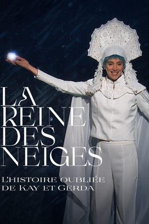 La Reine des neiges, l'histoire oubliée de Kay et Gerda