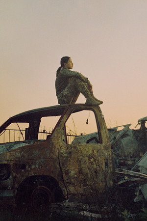 Mariinka