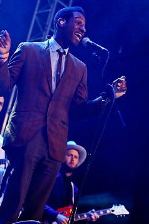 Leon Bridges