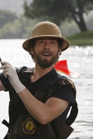 Matka a dítě v zátoce