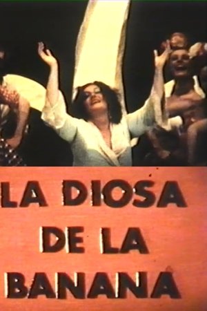 La diosa de la banana