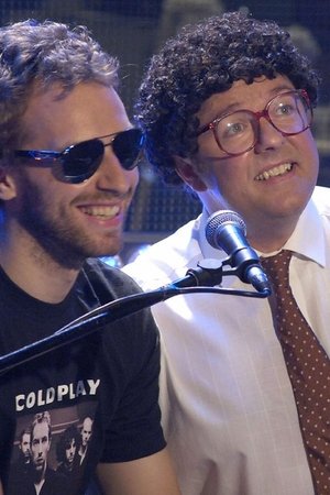Chris Martin