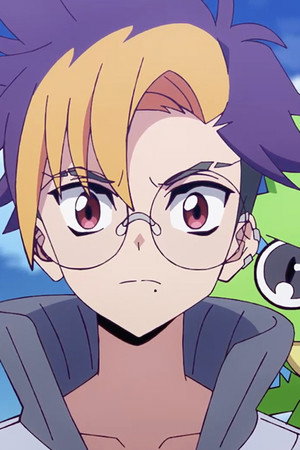 The White Digimon