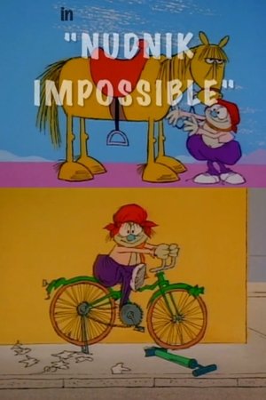 Nudnik Impossible