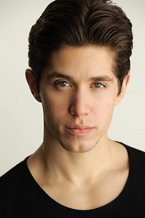 Brandon Larracuente Brandon Larracuente