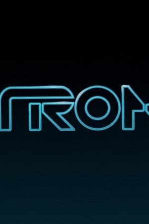 TRON: The Next Day