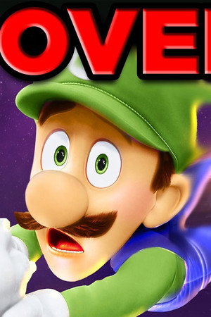 The Super Mario Galaxy WILL DIE!