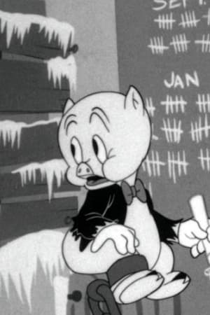 Porky Pig's Feat