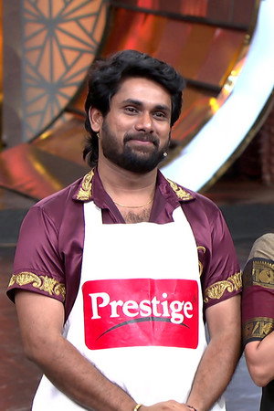 A Cooking Challenge to Express Love