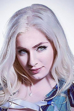 Sierra Loxton Sierra Loxton