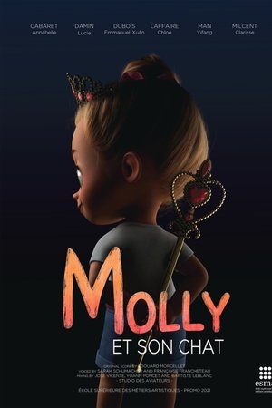 Molly e seu Gato