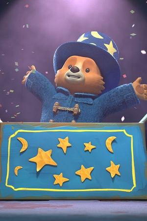 Paddington a kouzla