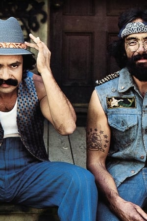 Cheech & Chong's Next Movie