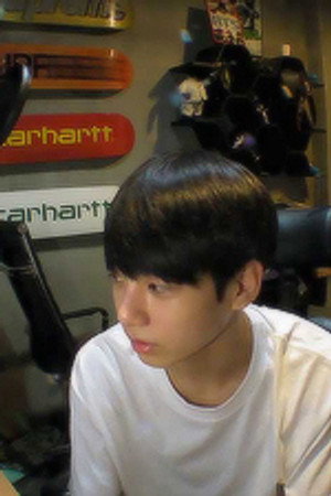 130816 정국