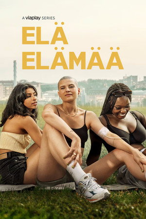Elä elämää