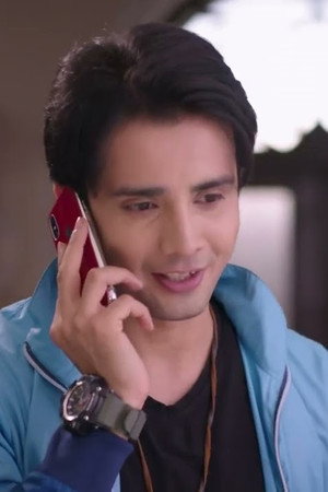 Silk's Voice Mesmerises Naksh