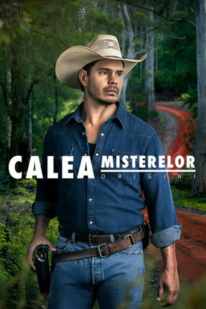 Mystery Road: Origin