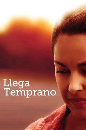 Llega temprano