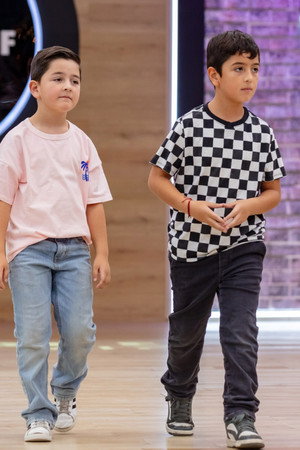 Niños al poder y nueva inmunidad