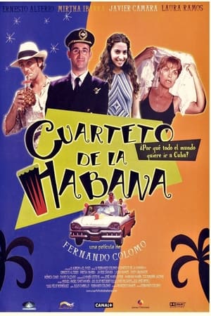 Cuarteto de la Habana