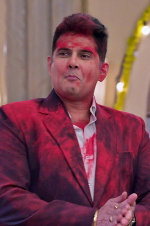 Mihir Evicts the Family
