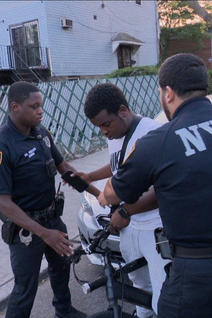 NYPD: Seven Lives Saved