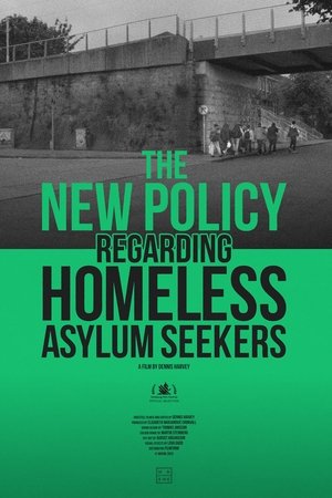 The New Policy Regarding Homeless Asylum Seekers