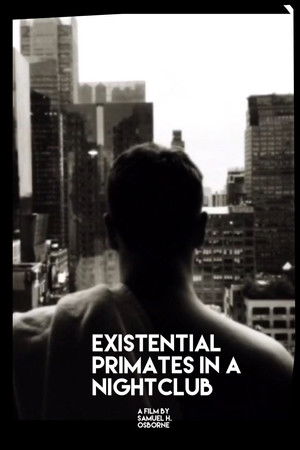 Existential Primates in A Nightclub