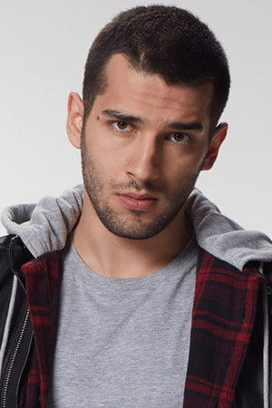 Baran Bölükbaşı Baran Bölükbaşı