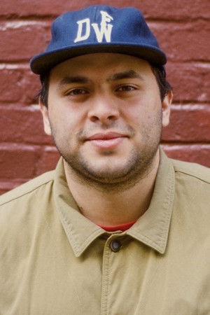 Stefan Puente Stefan Puente