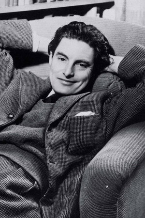 Robert Donat