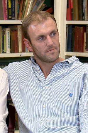 Poslední šance na lásku