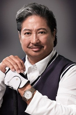 Sammo Hung Sammo Hung