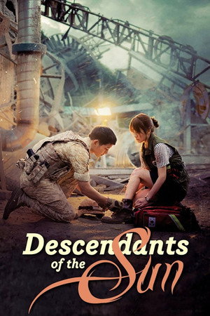 Descendants of the Sun