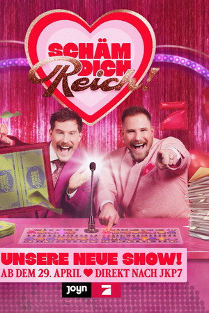 Schäm dich Reich