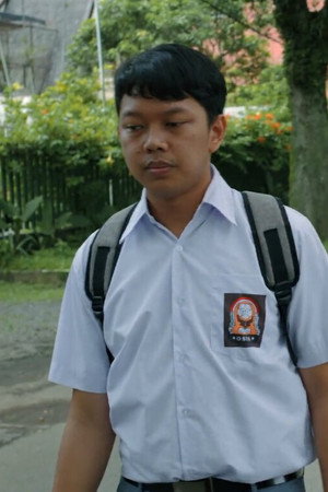 Bayu, the Boy from Malang