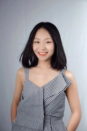 熊小小 熊小小