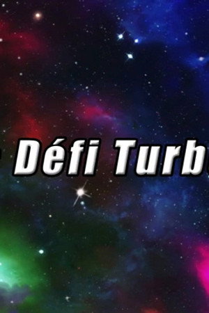 Time to Go Turbo!