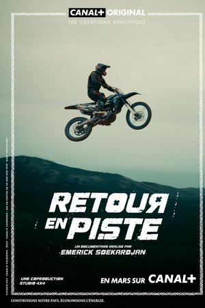 Retour en Piste