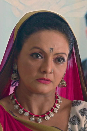 Rahul Learns Shakti's Past
