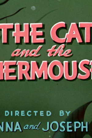 The Cat and the Mermouse